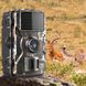 Фотопастка з датчиком руху 16Мп, DL-001 + Подарунок Карта пам'яті 32GB / Камера для спостереження за природою  0234574327 фото 2