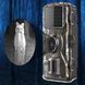 Фотопастка з датчиком руху 16Мп, DL-001 + Подарунок Карта пам'яті 32GB / Камера для спостереження за природою  0234574327 фото 8