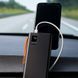 Повербанк з ліхтариком, 20000 mAh + 4 кабелі, 2хUSB, Чорний / Павербанк / PowerBank / Зовнішній акумулятор  0234581728 фото 6