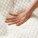 Ортопедична подушка 70х40х10см + Подарунок Подушка для ніг Leg Pillow / Ергономічна подушка з пам'ять для сну  0234569745 фото 7