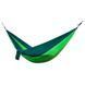 Туристичний гамак з москітною сіткою 2,45х1,3 м, HAMMOCK NET / Підвісний гамак з кишенею 0234561029 фото 8