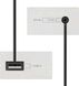 Комплект 2шт USB DC кабель живлення 5-12V та кабель USB-DC 9V для роутера та абонентського терміналу / Шнур для Wifi роутера 0234563898 / 0234564400 фото 5