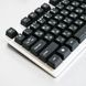 Клавіатура провідна з підсвічуванням RGB, DX 750 / Ігрова клавіатура / Дротова клавіатура / Мультимедійна клавіатура  0234584059 фото 3