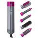 Мультистайлер 5 в 1 (1000Вт) Hot Air Styler / Фен браш для укладання волосся / Стайлер для волосся 0234563697 фото 3