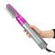 Мультистайлер 5 в 1 (1000Вт) Hot Air Styler / Фен браш для укладання волосся / Стайлер для волосся 0234563697 фото 2