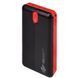 Зовнішній акумулятор на 20000 mAh +2 кабелі, 22.5W, Type-C, Lightning, PQ24 / Павербанк для телефону / Powerbank  0345602762 фото 3