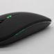 Бездротова миша з Bluetooth + RGB підсвічування / Акумуляторна мишка для комп'ютера / Безшумна миша 0234568432 фото 5