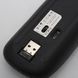 Бездротова миша з Bluetooth + RGB підсвічування / Акумуляторна мишка для комп'ютера / Безшумна миша 0234568432 фото 9
