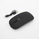 Бездротова миша з Bluetooth + RGB підсвічування / Акумуляторна мишка для комп'ютера / Безшумна миша 0234568432 фото 2
