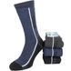 Теплі вовняні термошкарпетки TERMO socks / Теплі високі термошкарпетки з вовни 0123461443 фото 1