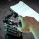 Бездротові навушники Bluetooth з кейсом та вбудованим Power Bank, M25 / Вакуумні навушники з дисплеєм 02345759550 фото 7