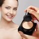 Тональний крем кушон Images Moisture Beauty Cream Concealer + спонжик, тон Натуральний / Тонуючий крем для обличчя 0234566720 фото 4