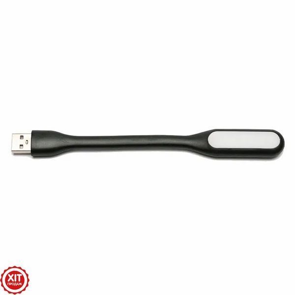 USB ліхтарик / USB лампа / ЮСБ світильник / Світлодіодна USB лампа для ноутбука  0234560363 фото
