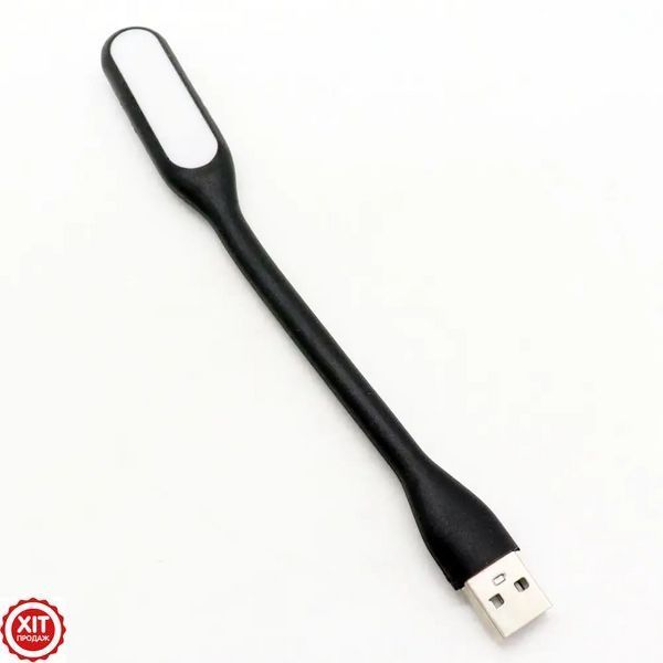 USB ліхтарик / USB лампа / ЮСБ світильник / Світлодіодна USB лампа для ноутбука  0234560363 фото