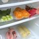 Рифлені пакети для вакууматора 5м &times; 28см (1 рулон) / Вакуумні пакети для продуктів / Кульки для вакууматора 0234577995 фото 5
