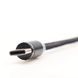 Кабель магнітний 3в1 (Type-C, Micro USB, Lighting) для телефону, M3 / Зарядний шнур для всіх моделей смартфона 023456916502 фото 6