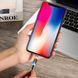 Кабель магнітний 3в1 (Type-C, Micro USB, Lighting) для телефону, M3 / Зарядний шнур для всіх моделей смартфона 023456916502 фото 3