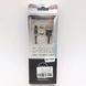 Кабель магнітний 3в1 (Type-C, Micro USB, Lighting) для телефону, M3 / Зарядний шнур для всіх моделей смартфона 023456916502 фото 9