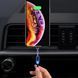 Кабель магнітний 3в1 (Type-C, Micro USB, Lighting) для телефону, M3 / Зарядний шнур для всіх моделей смартфона 023456916502 фото 2