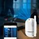 WiFi камера відеоспостереження з нічним баченням, YCC365Plus, Білий / Вайфай камера спостереження / Відеоняня  023457751401 фото 5