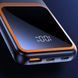 Повербанк на 20000mAh, 22,5W / Power Bank для телефону / Павербанк / Зовнішній акумулятор 0234578483 фото 4