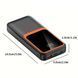 Повербанк на 20000mAh, 22,5W / Power Bank для телефону / Павербанк / Зовнішній акумулятор 0234578483 фото 9