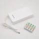 Джерело безперебійного живлення + 4 акумулятори AA- 2000 mah , 12В, mini UPS BBU15-DT / Міні упс для роутера  0234563963 фото 10