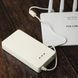 Джерело безперебійного живлення + 4 акумулятори AA- 2000 mah , 12В, mini UPS BBU15-DT / Міні упс для роутера  0234563963 фото 2