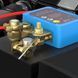 Вимикач маси авто 12В/240A, 2 пульта + Подарунок FM модулятор з Bluetooth / Реле вимкнення акумулятора  0234576621 фото 6