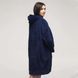 Толстовка з капюшоном HUGGLE HOODIE / Худі з капюшоном і рукавами / Толстовка - плед з капюшоном  0123461391 фото 3